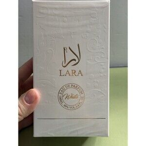 Yara Lattafa Perfumes From Dubai | Eau De Parfum - Sealed 100ml 3.4 fl oz NIB